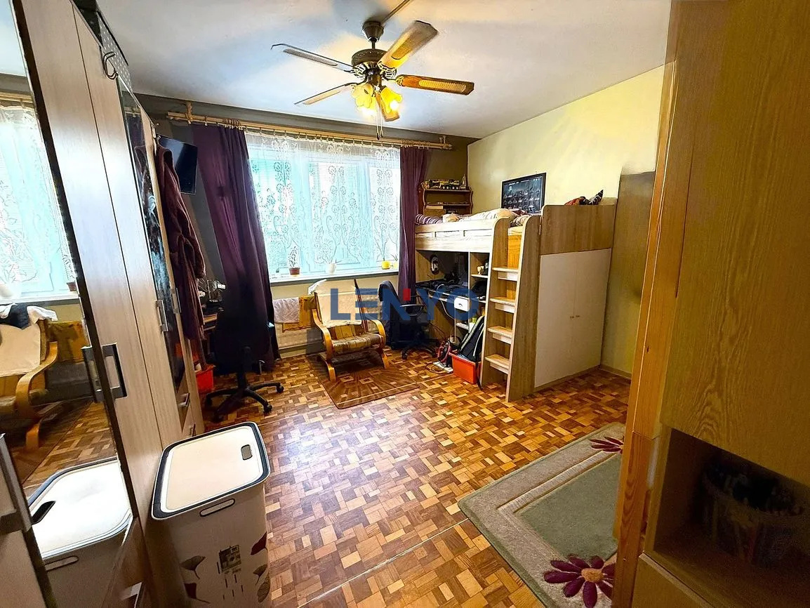 Komfortný 3-izbový byt na predaj -ul Slnečná- 83m² - 11