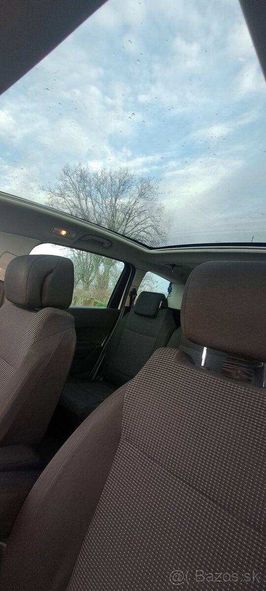 Pezo 5008 HDI 2.0,110kw. 2010r - 11