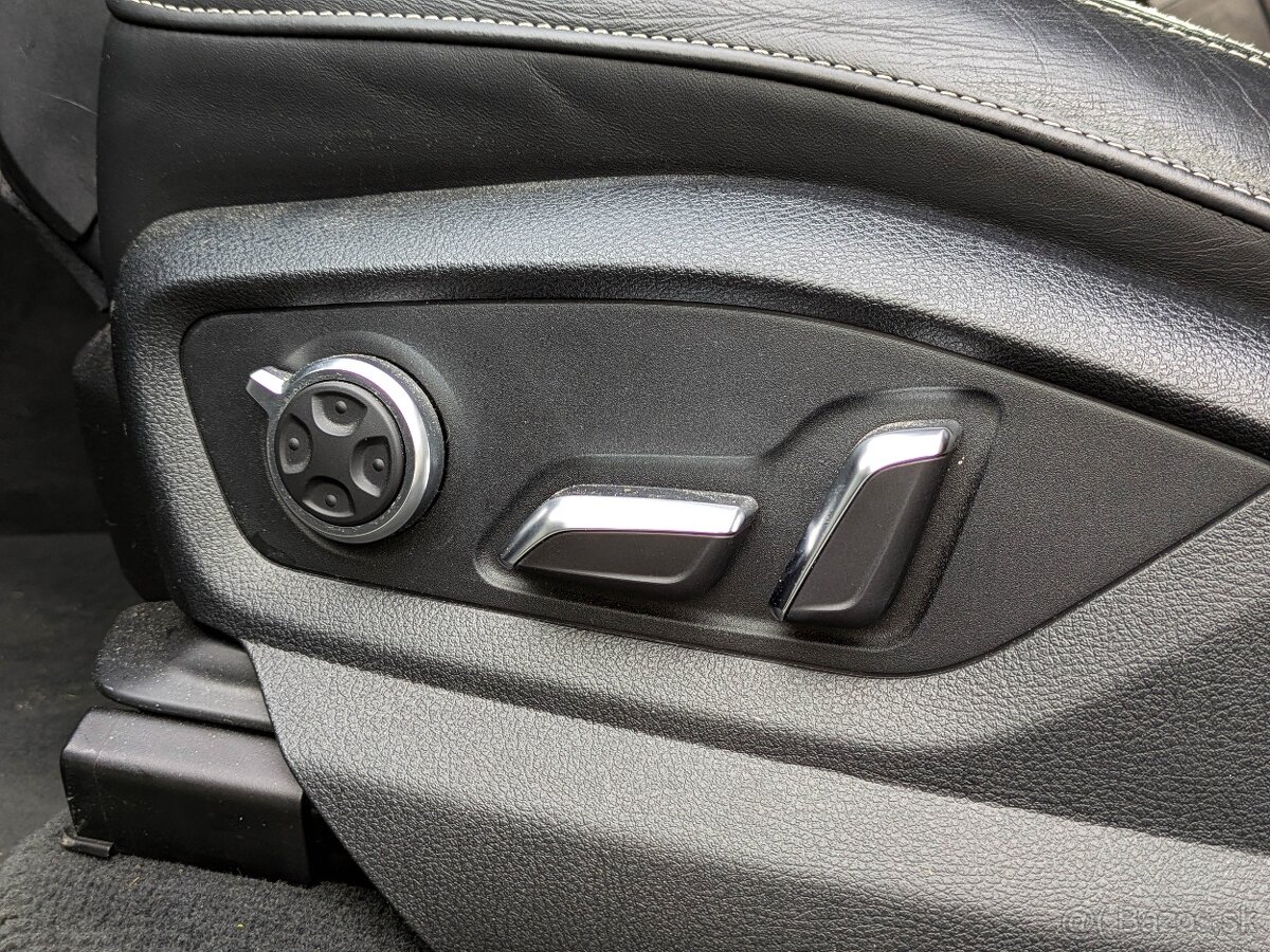 Audi Q7 3.0 TDI 272k quattro tiptronic 8-st. - 11