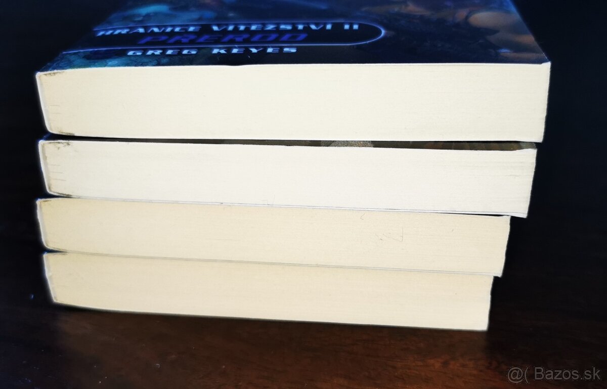 Star Wars Nový řád Jedi - 11