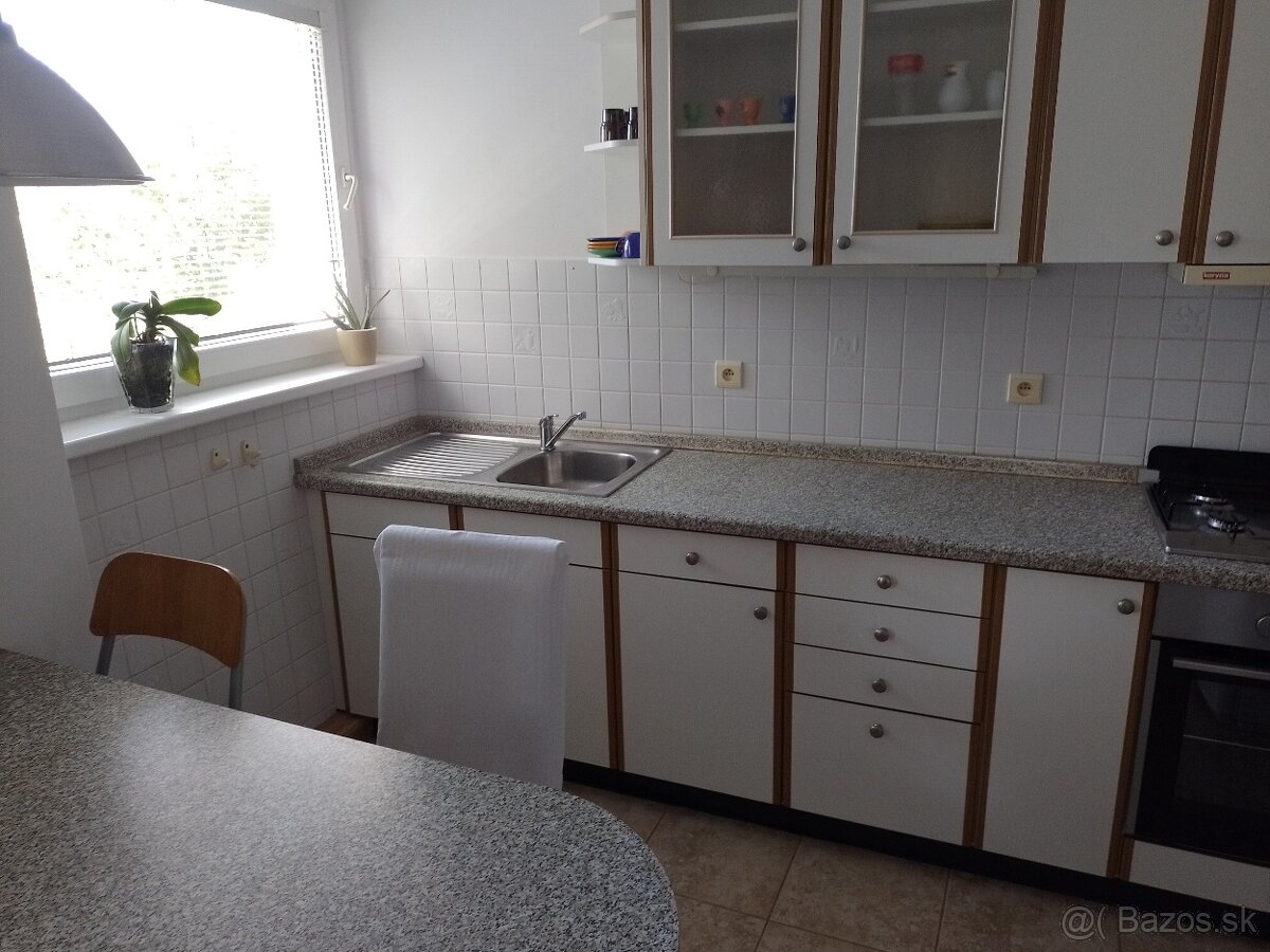 Ivanka pri Dunaji 2 izbový byt prenájom - 11