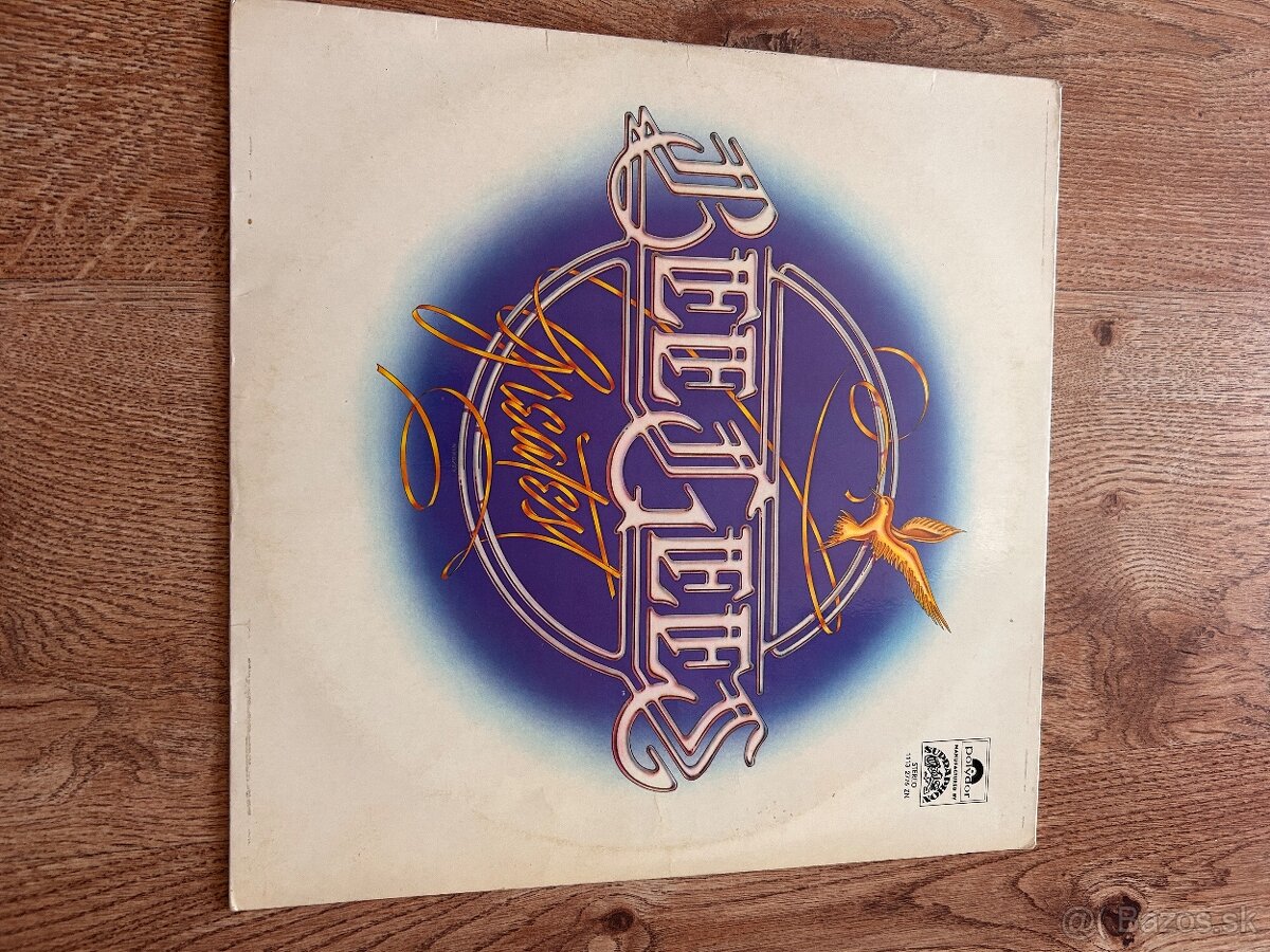 Rôzne lp - 11