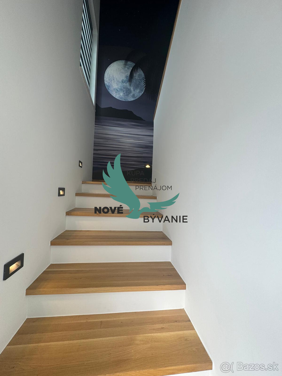 EXKLUZÍVNA NOVOSTAVBA S BAZÉNOM - OSTROV VIR, CHORVÁTSKO - 11