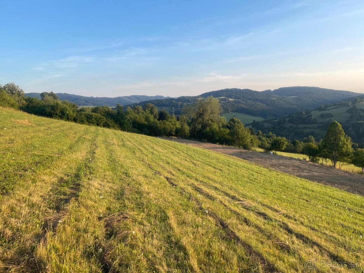 Stavebne Pozemky - 11