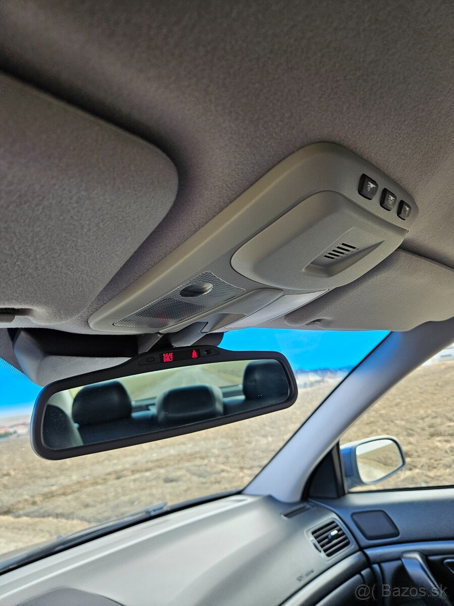 VOLVO S80 2,5T AWD - 11