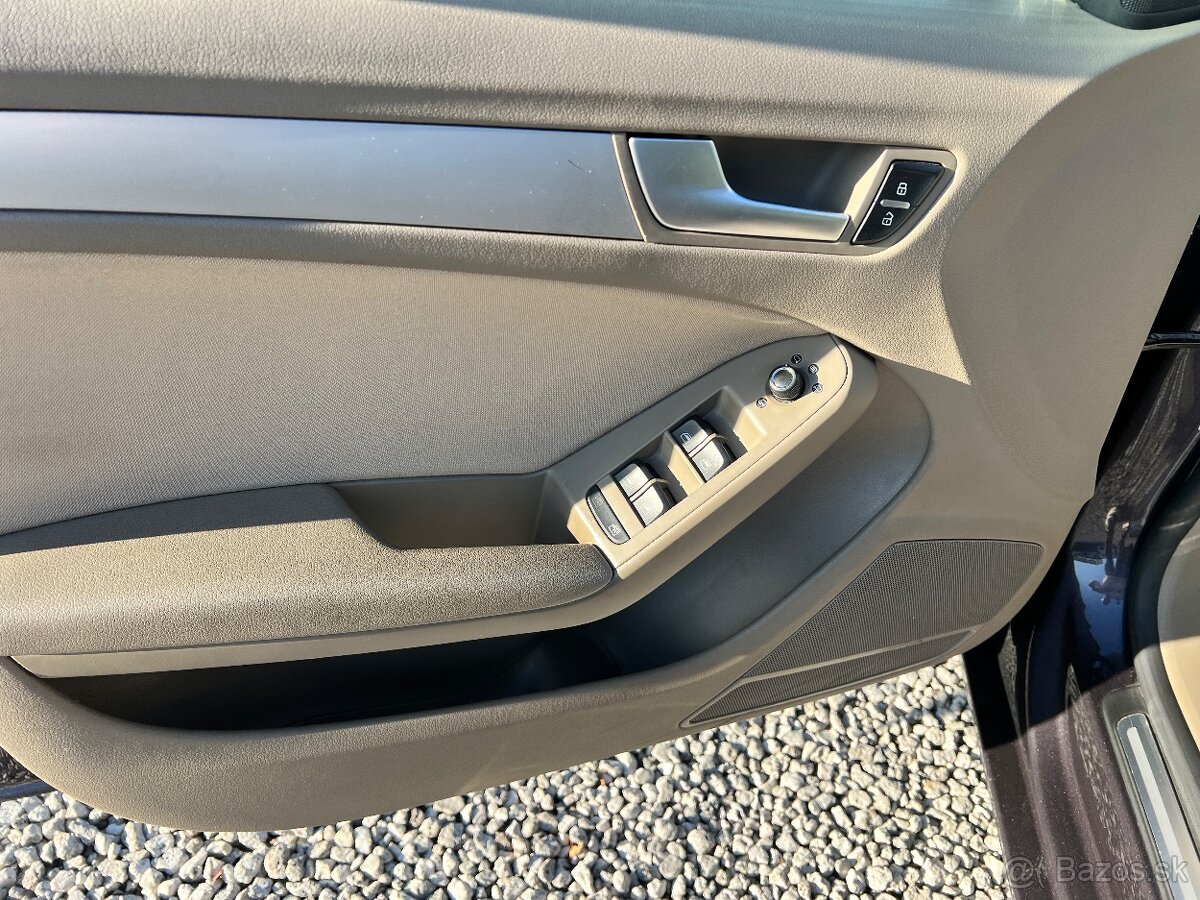 Audi A5 Sportback 2.7 TDI - 11