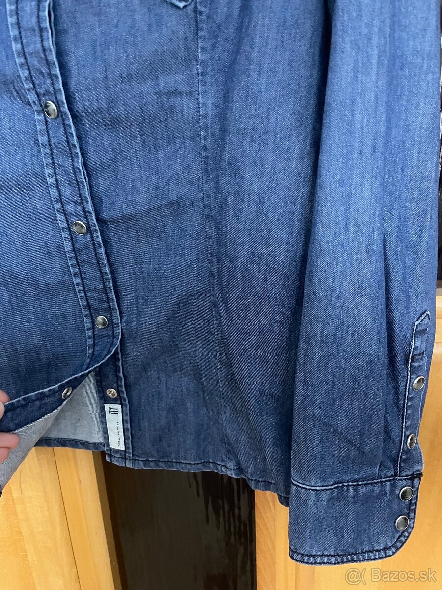 Tommy Hilfiger vel.S - 11