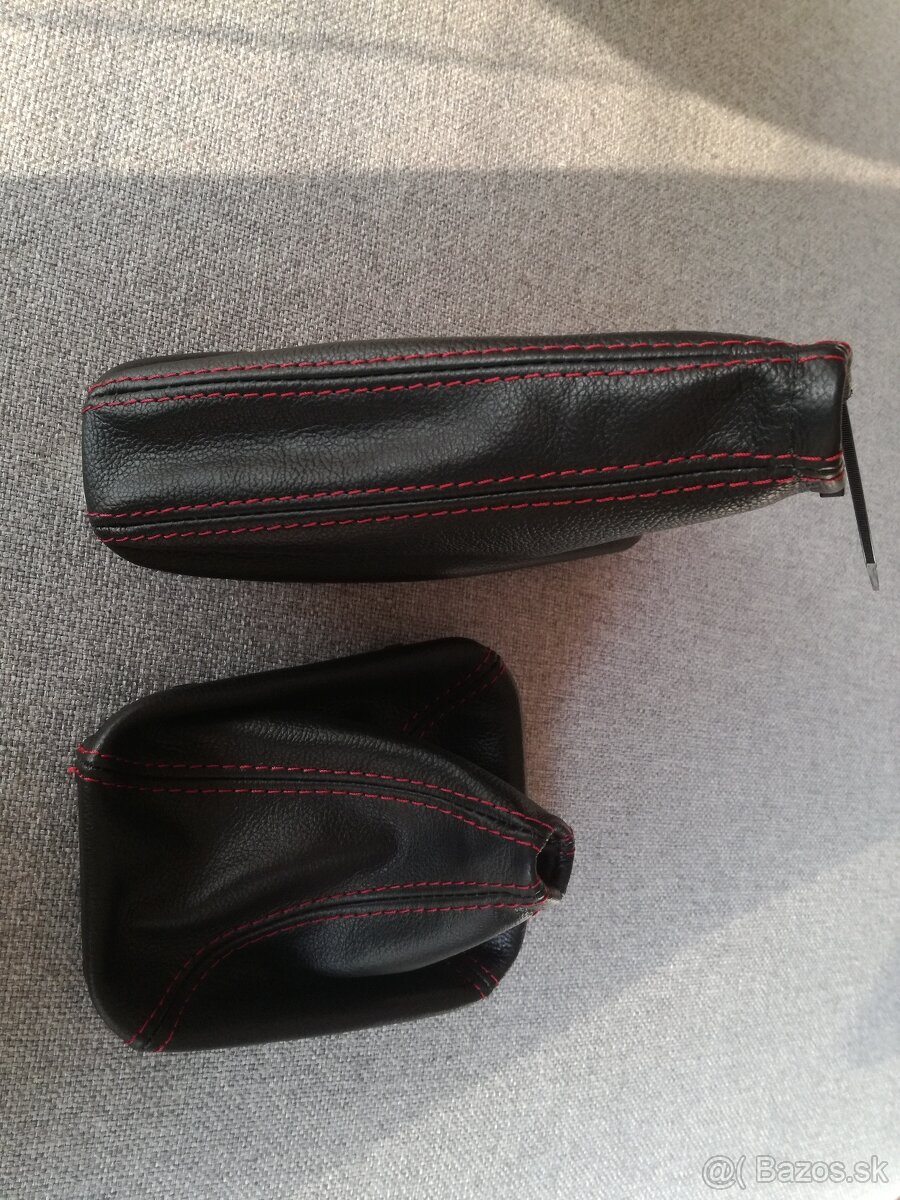 Manžeta radiacej páky Bmw e36, e39, e46, e60... - 11