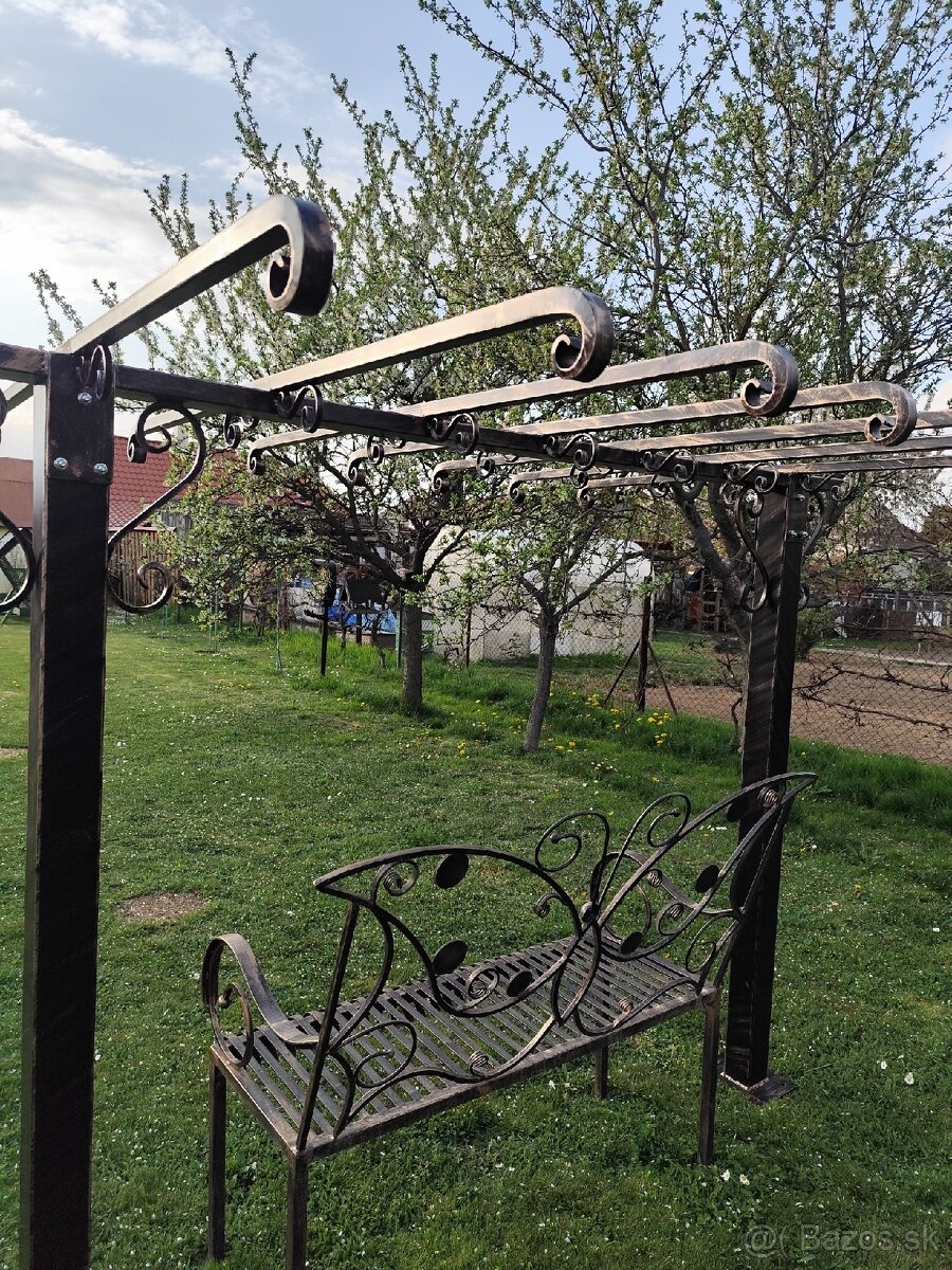 Pergola - 11