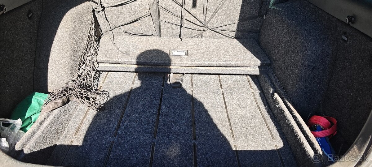 Škoda Octavia, 1,9 PDi, 2003 - 11