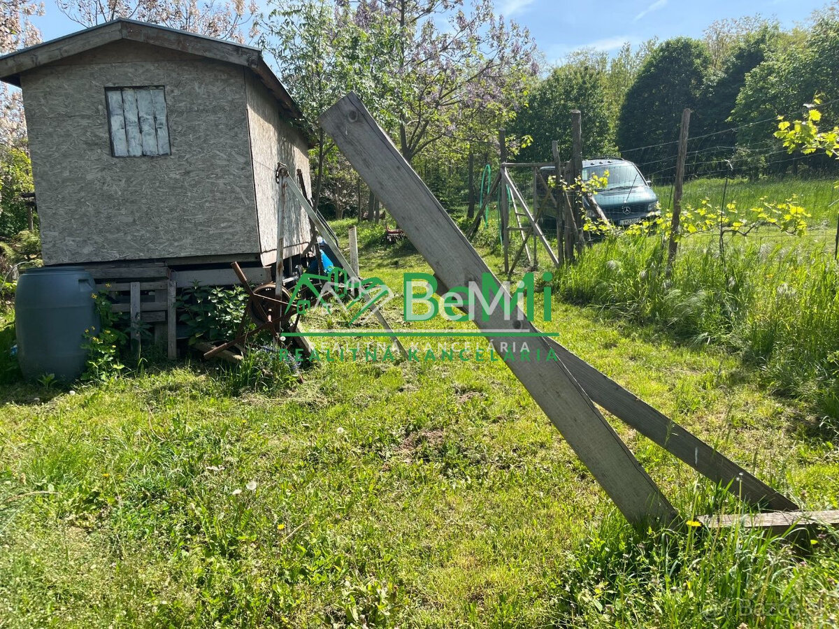 Predaj pozemok - Krškany (002-14-MIJK) - 11