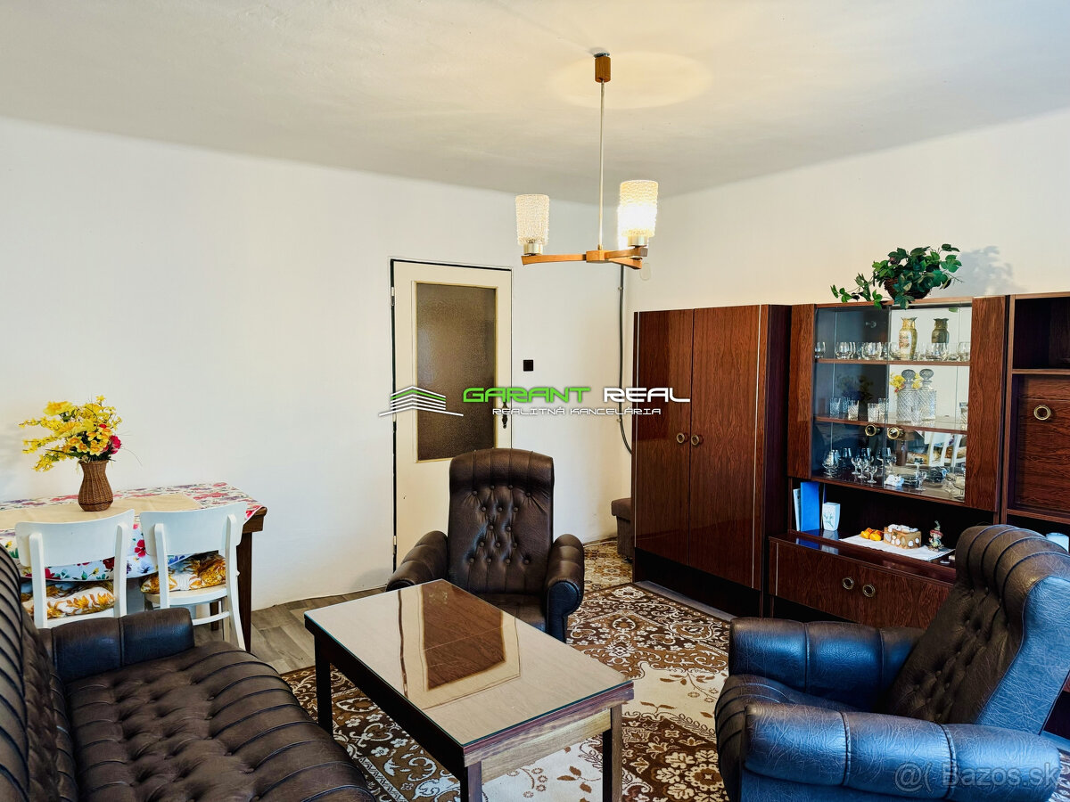 Predaj 2-podl. rodinný dom, garáž, pozemok 1891 m2, Svinia - 11