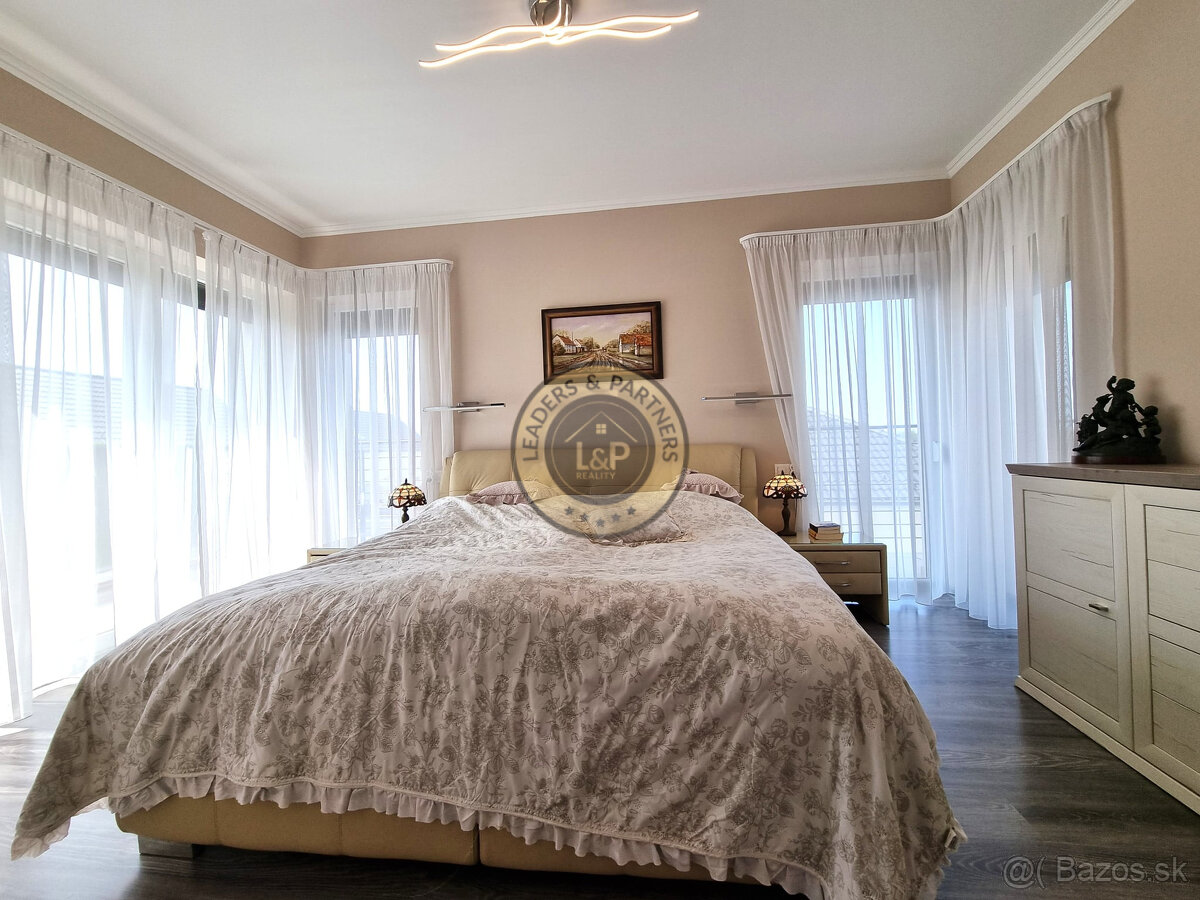 PREDAJ rodinný dom Levél - 11