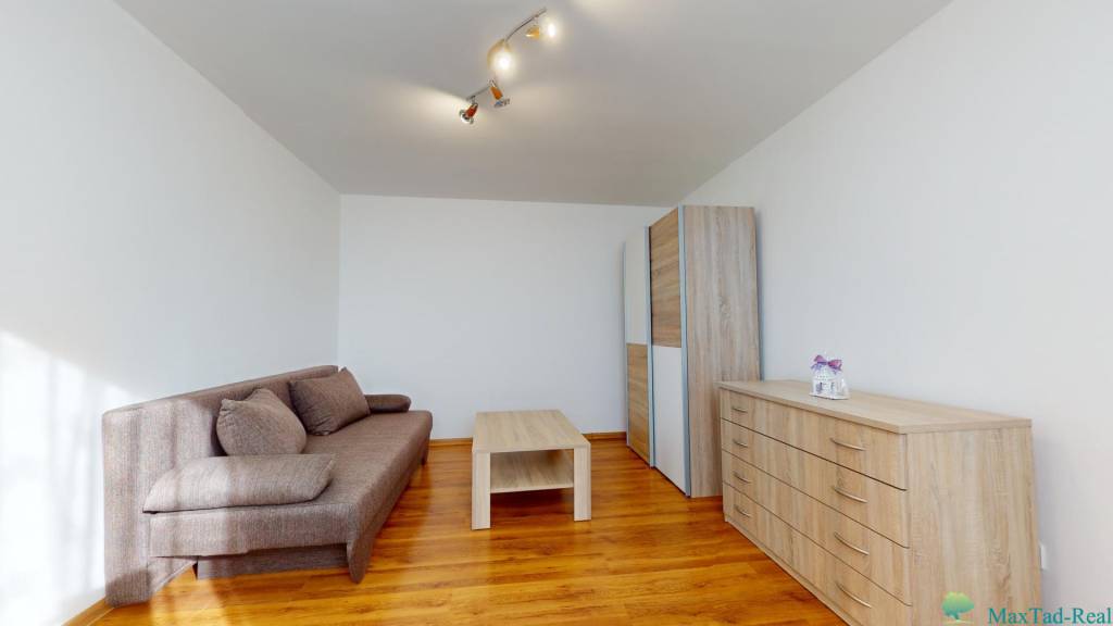 Ideálne bývanie pre jedného, Štefániková, Michalovce - 11