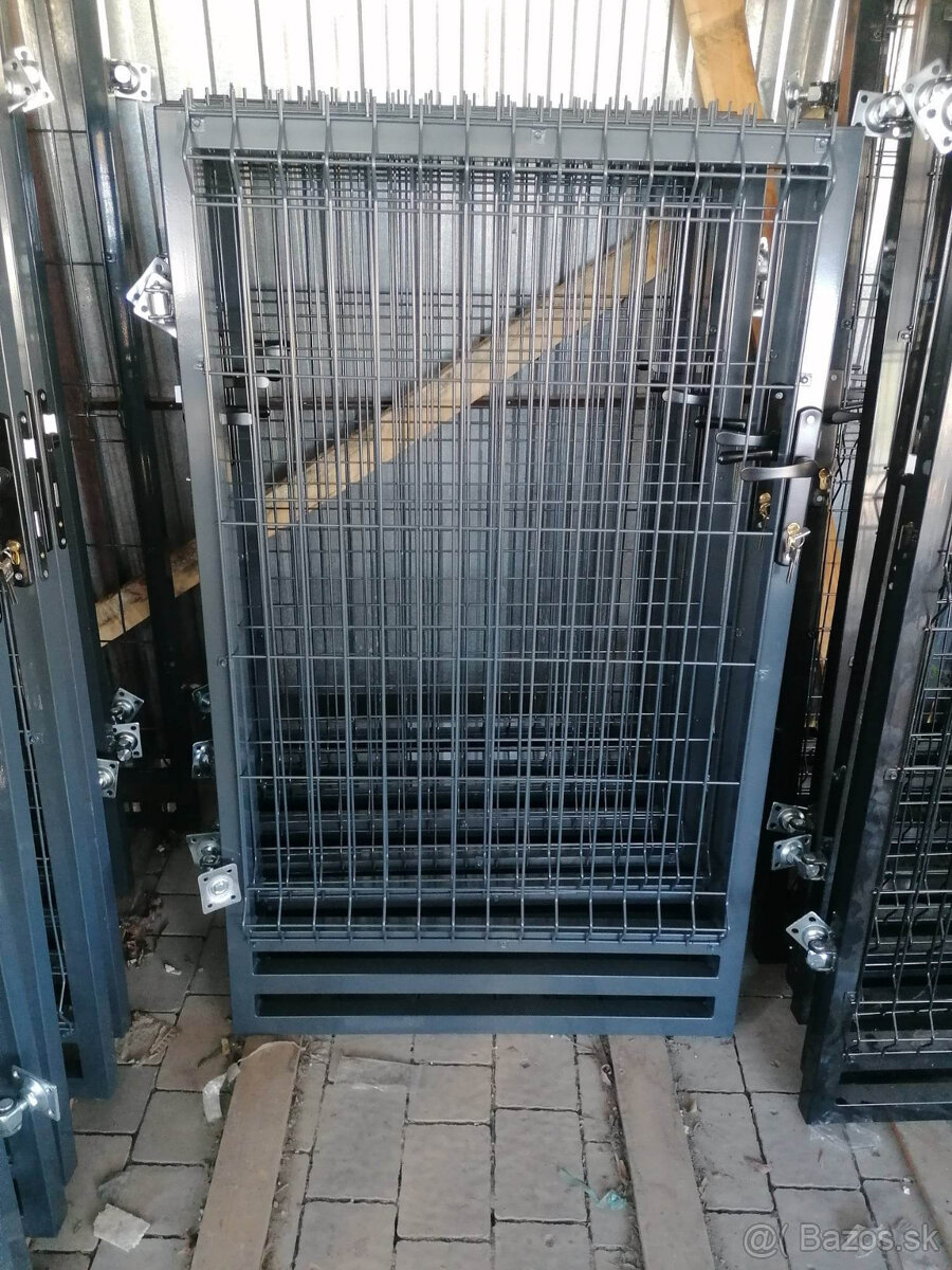 3D a 2D oplotenie/Rozvoz po celom Slovensku - 11