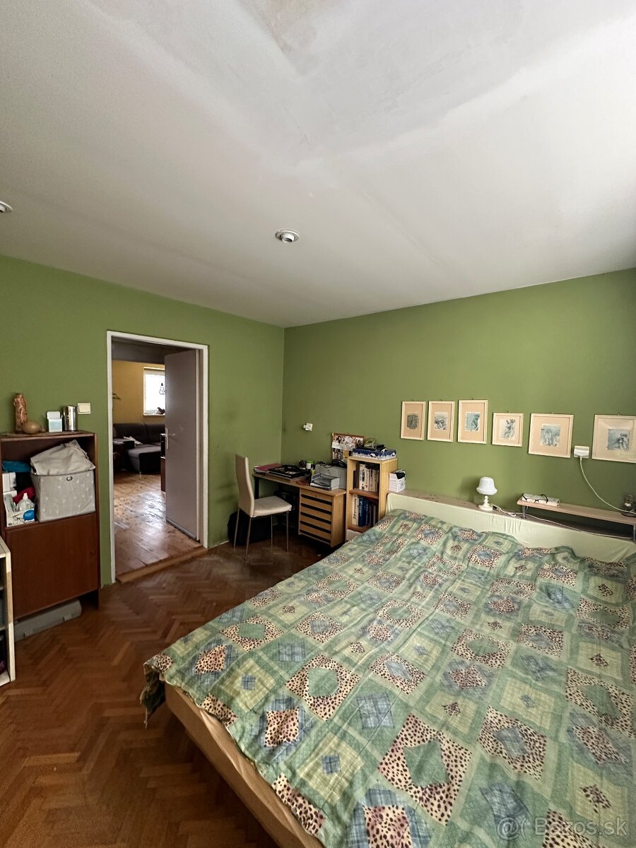 Výmena 4i za 2i byt a 15.000€ - 11