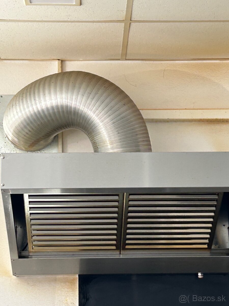 predám zariadenie z bistra - 11