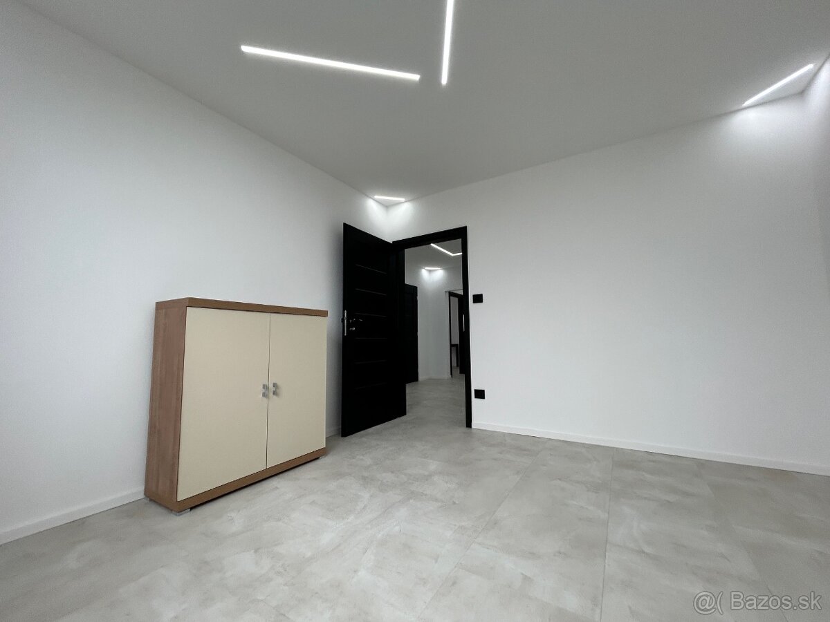 Na predaj moderný veľkometrážny 4izb byt po kompl. rekonštru - 11
