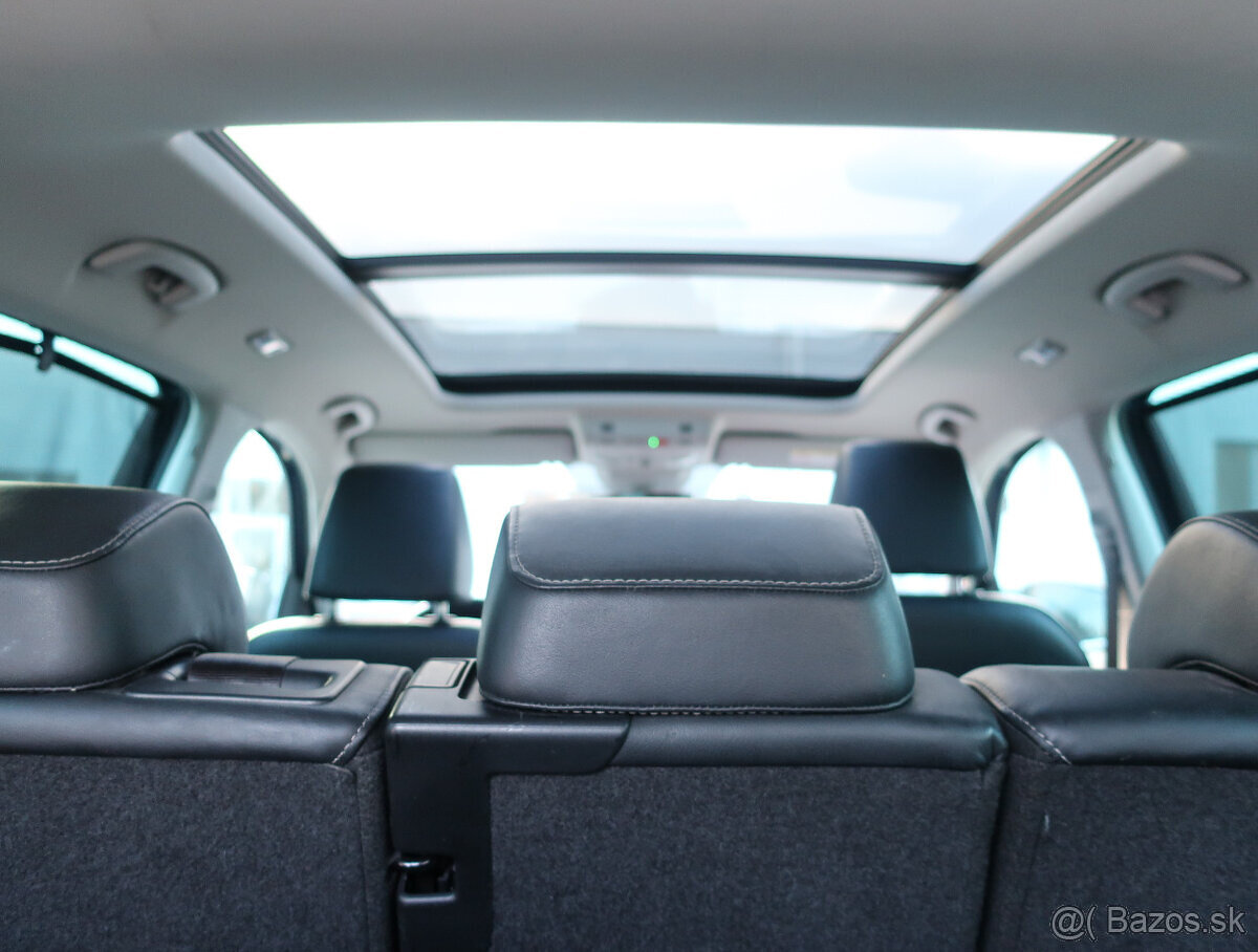 Škoda Kodiaq 4x4 DSG 7-miestny panorama 67tis.km odpočet DPH - 11