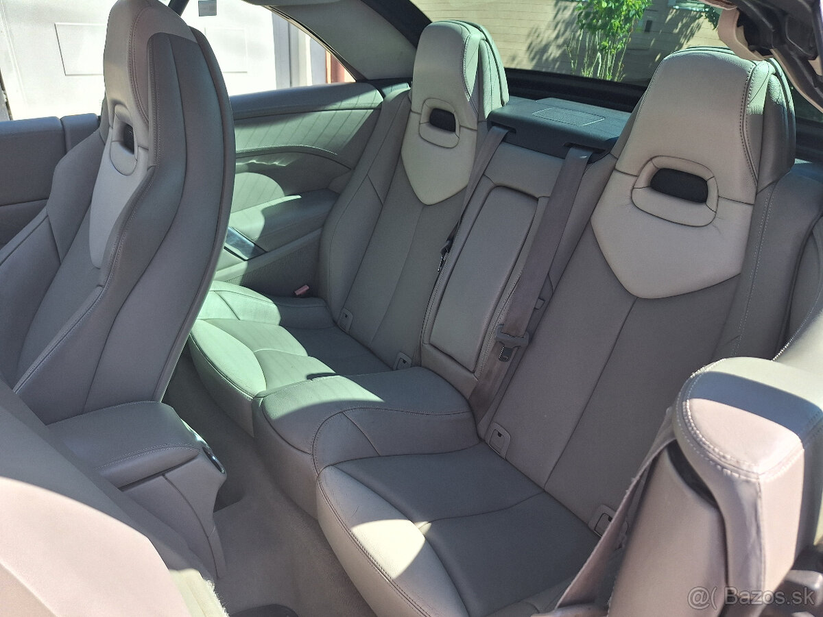 Predám PEUGEOT 308 CC 2,0 HDI - 11