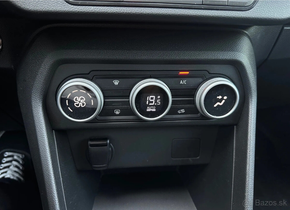 Dacia Jogger EXTREME 7 miest SK 1.maj. LPG - 11