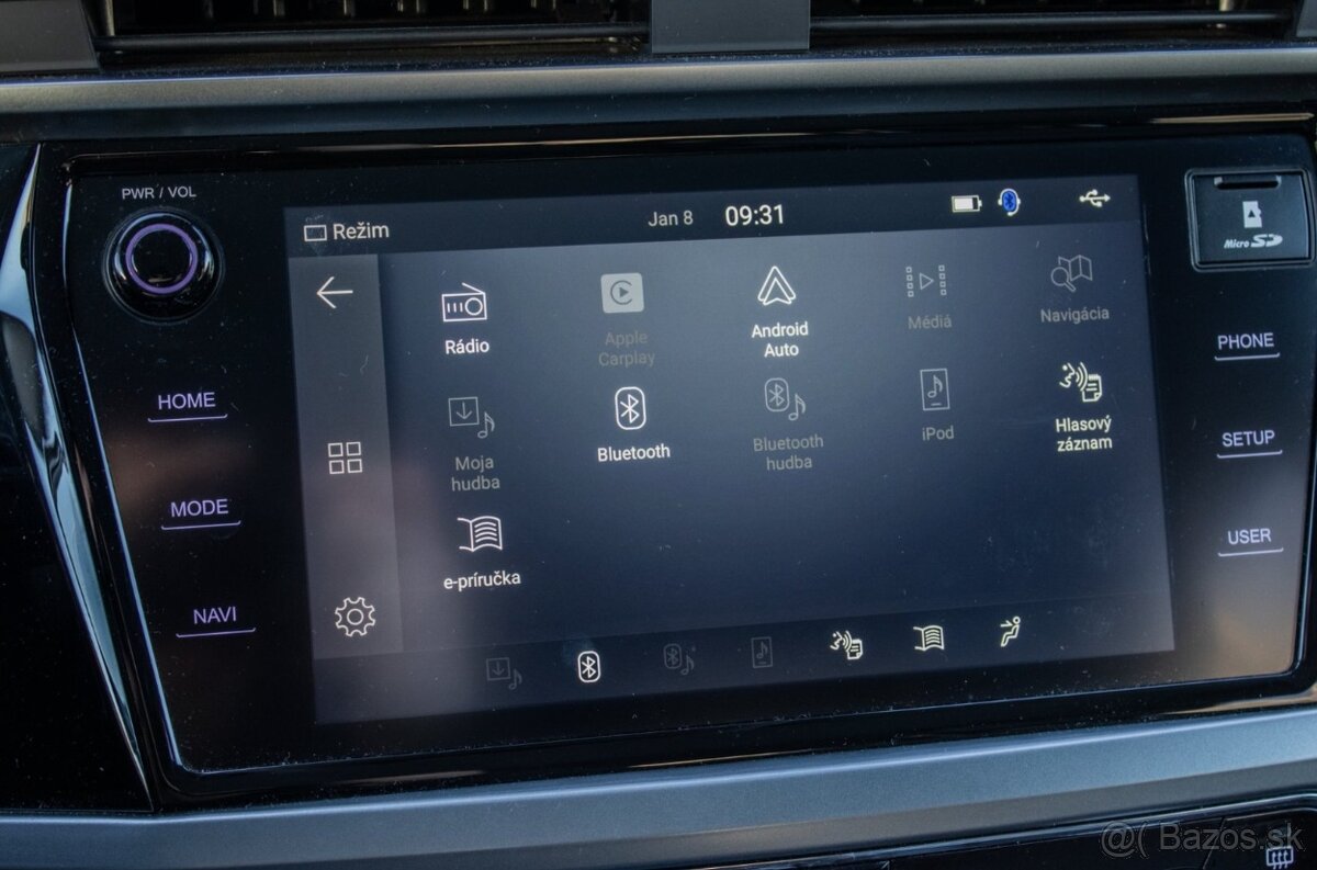 SsangYong Korando 1.5 Turbo e-XGI 163k - 11