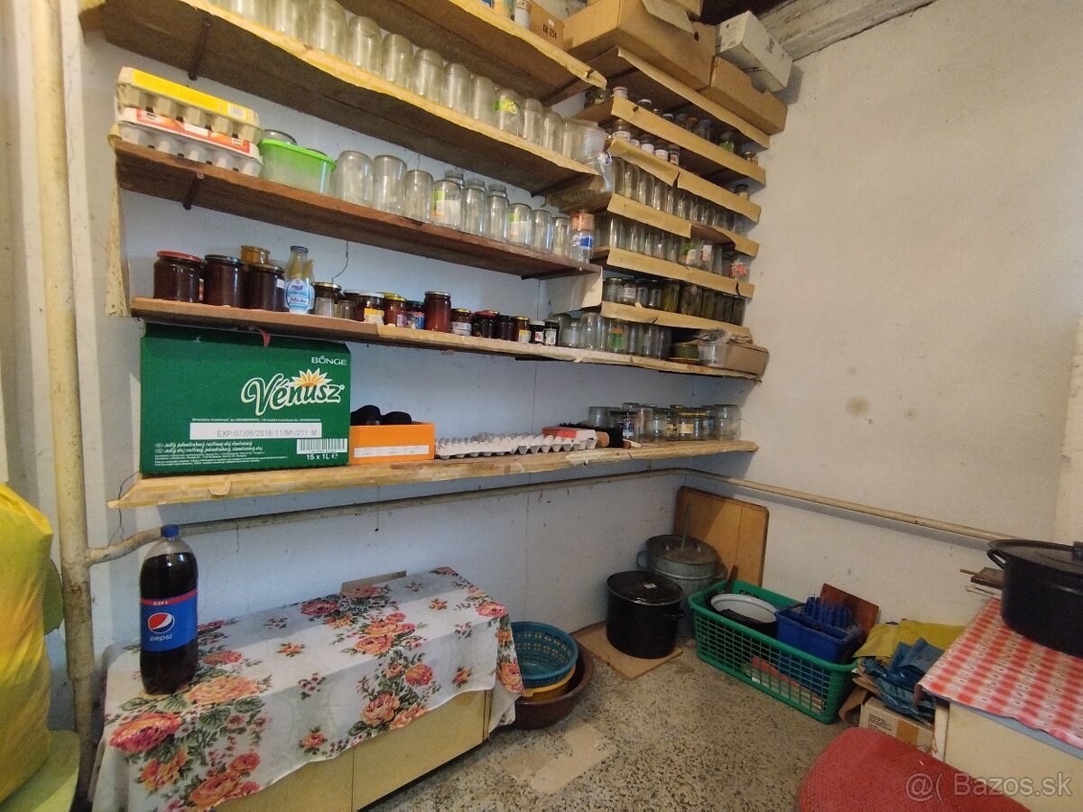 Predáme 4 izbový RD v obci Petrova Ves - 11