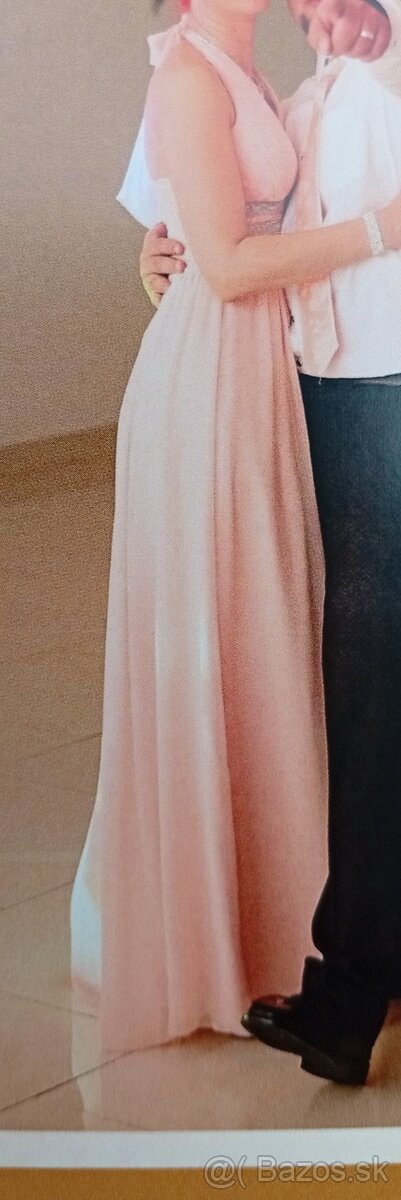 Spoločenské šaty - 11