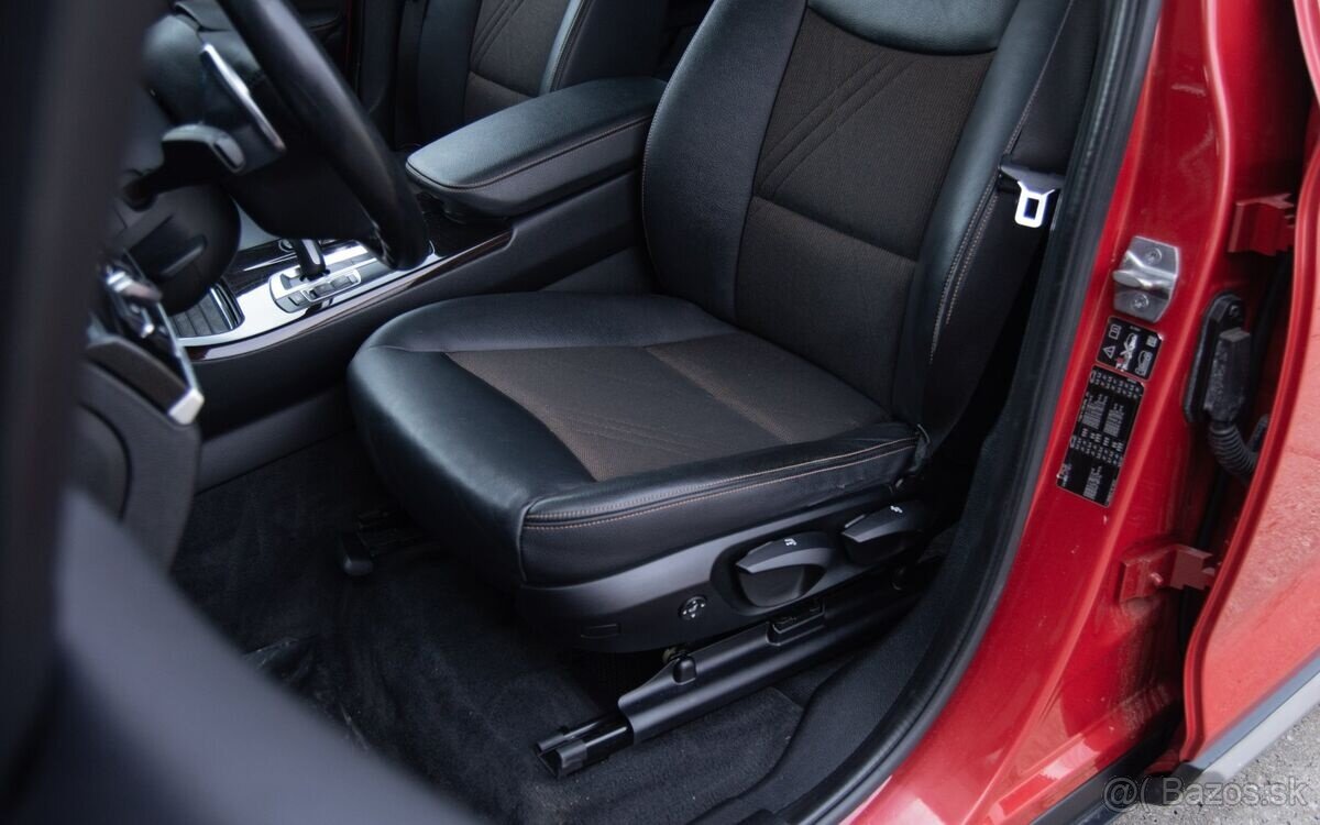 BMW X4 2.0d 140KW xDrive - 11