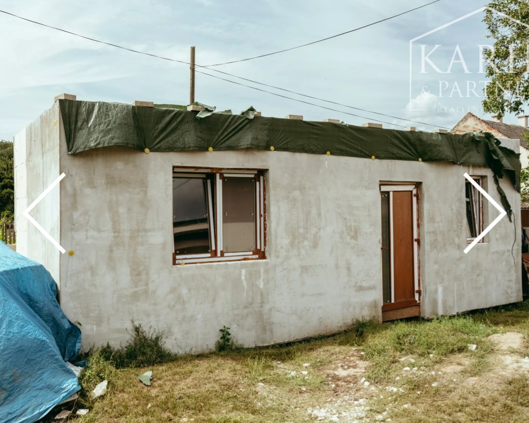 3 izbový dom Vysoká pri Morave - 11