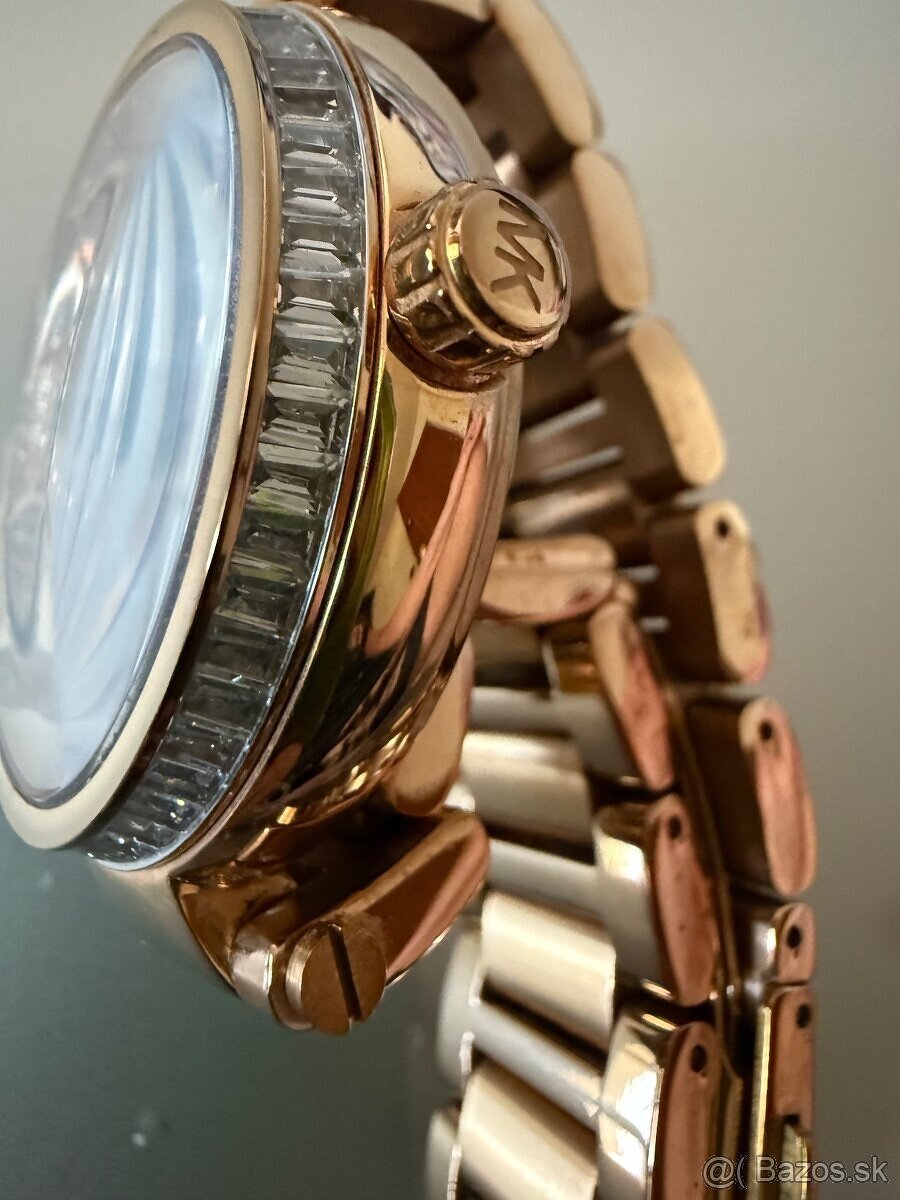 Michael Kors MK5868 hodinky - 11