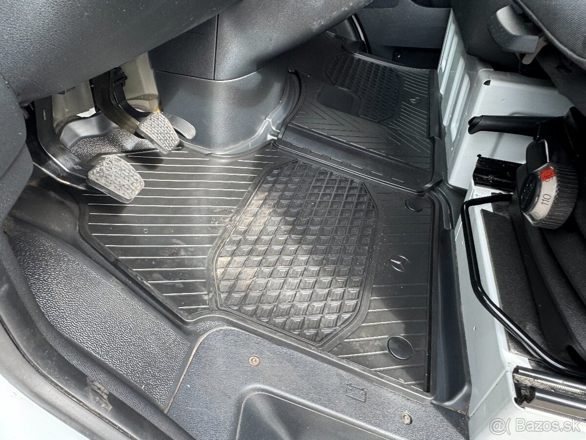 Mercedes-Benz Sprinter 317 2,2 CDI - 11