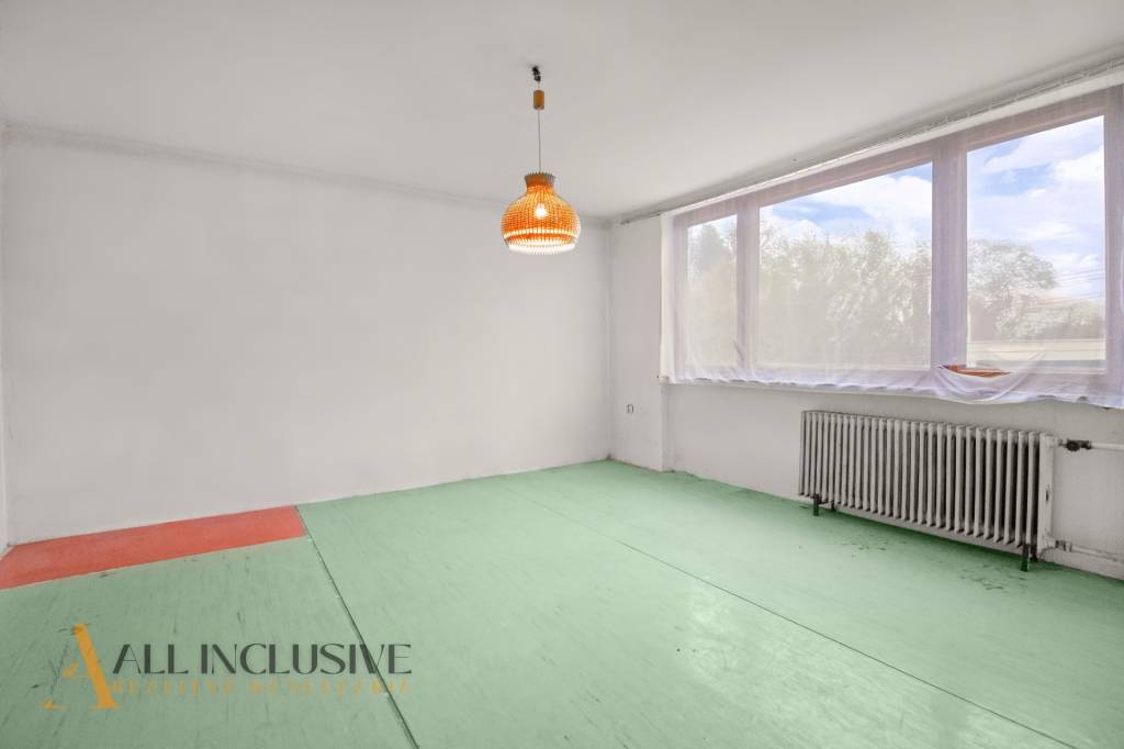 ALL INCLUSIVE I 5 IZBOVÝ RD S GARÁŽOU, POZEMOK 712 M2- MATÚŠ - 11