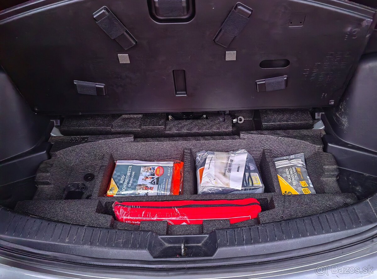 MAZDA CX-5 CENTER-LINE AWD 2014 - 11