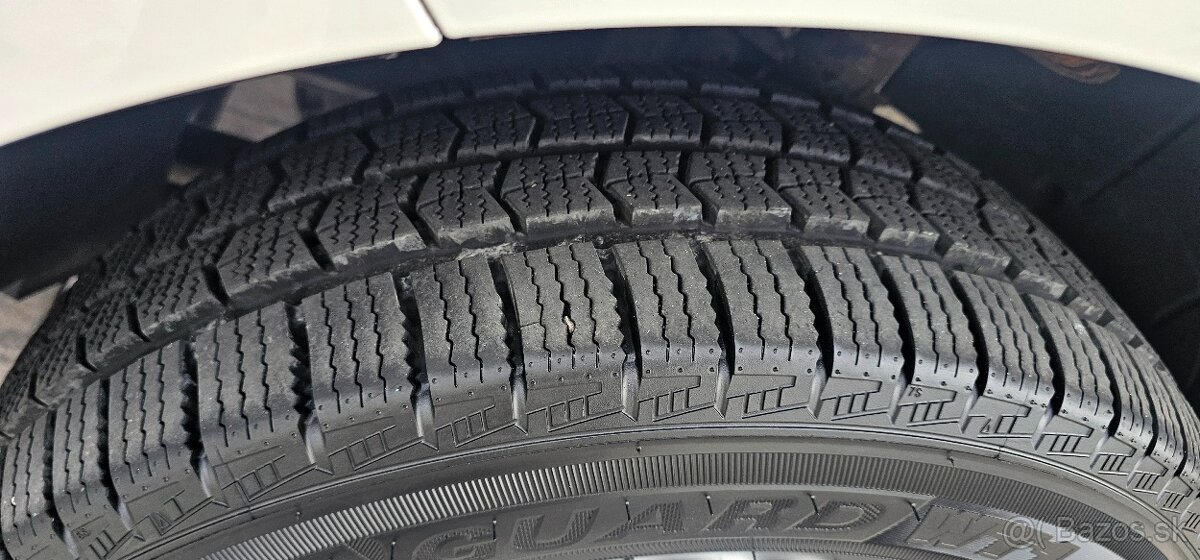 Volkswagen Crafter 2.0 TDI L3H2 FULL LED- NAVI VÝHREV- ŤAŽNÉ - 11