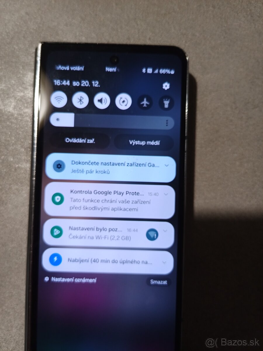 Samsung Galaxy Z Fold 4 - 11
