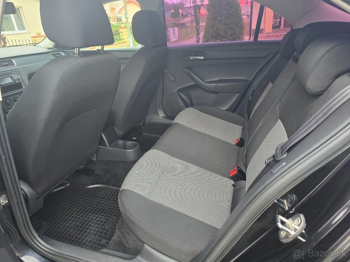 Predám Seat Toledo 1.2TSI 77kw r.v 2013 - 11