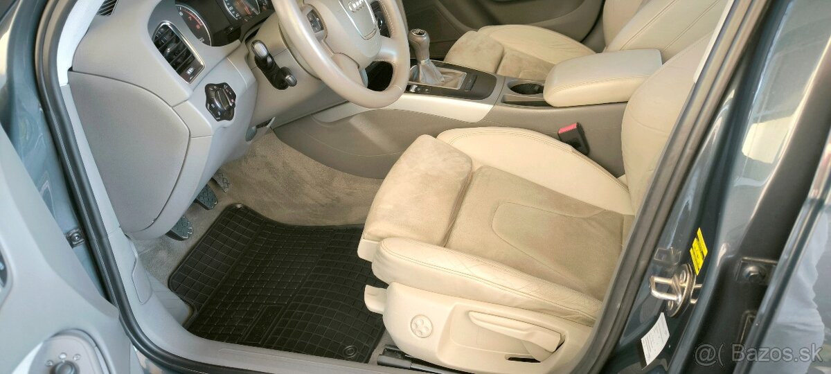 Audi A4 B8 153.000km - 11