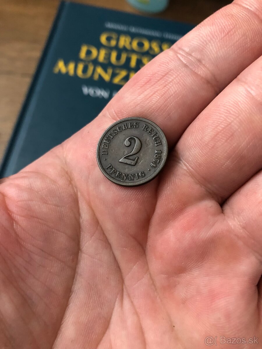 Mince (1797-1988) - 11