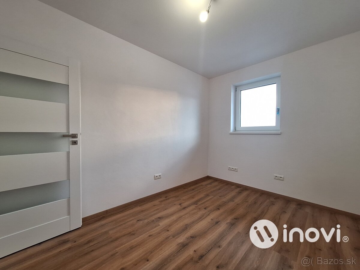 Novostavby rodinných dvojdomov - 11