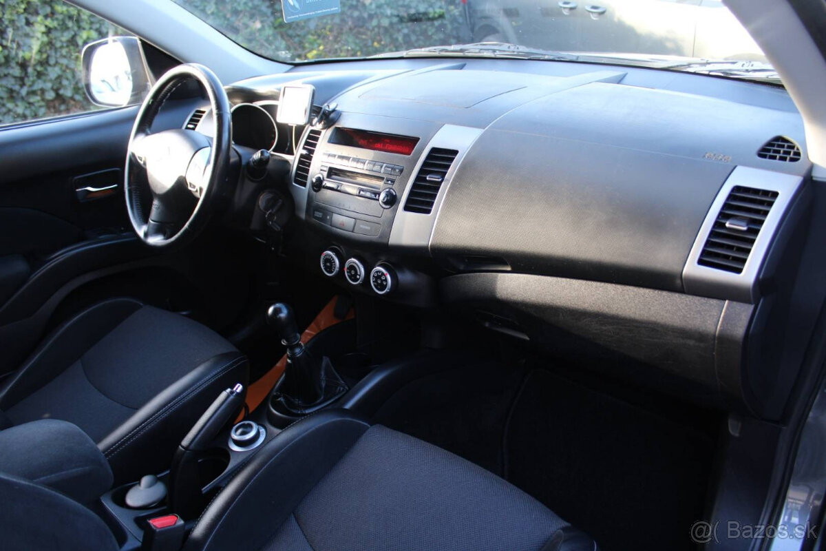 Citroën C-Crosser 2.2 HDi Pack - 11