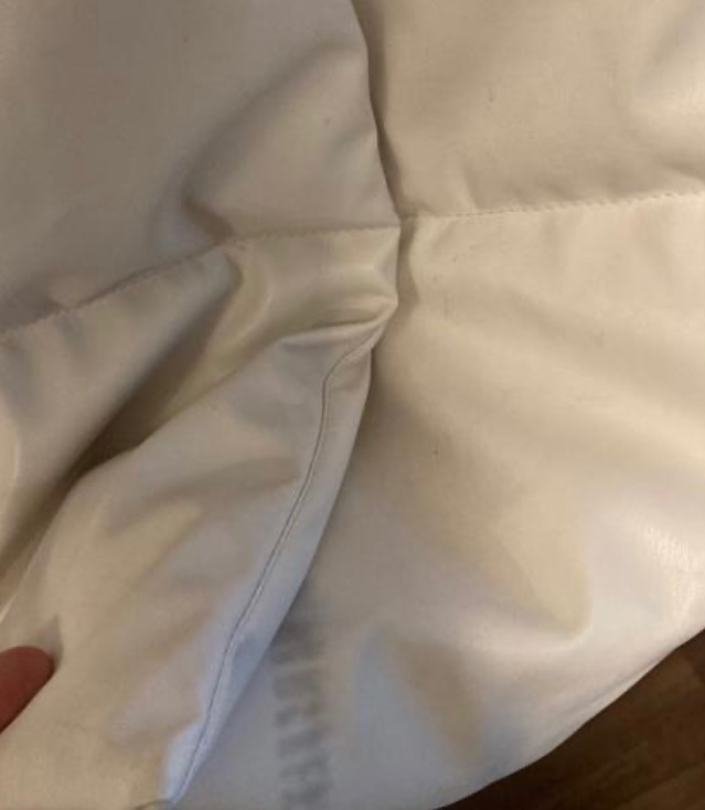 Predĺžená vesta - 11