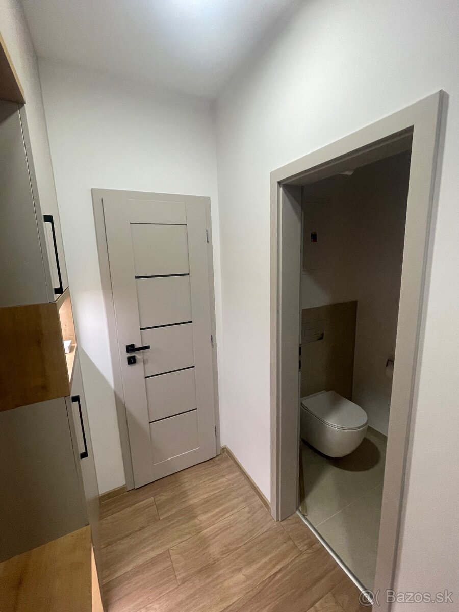 Byt na prenajom - 11
