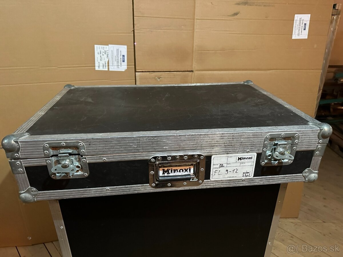 FLASH FL-672 LED Bar - 11