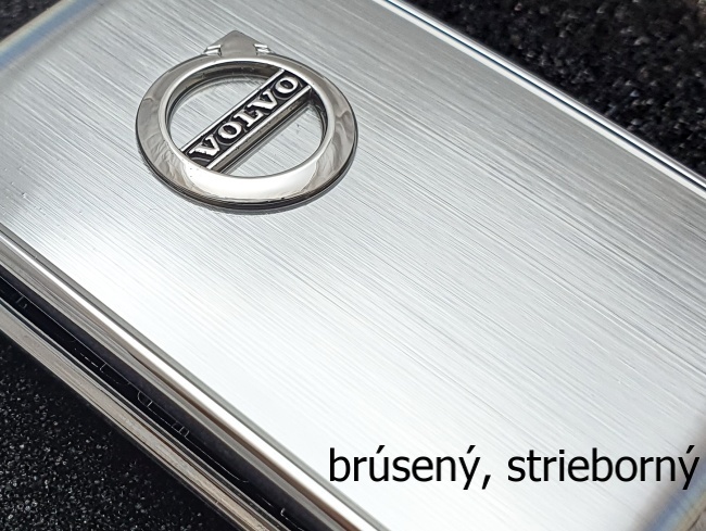 Predám obal na kľúč pre Volvo, rôzne farby - 11