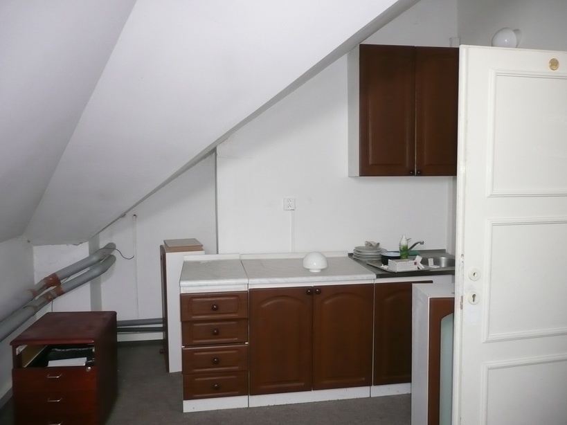 Obchodný priestor na predaj Prievidza - 11