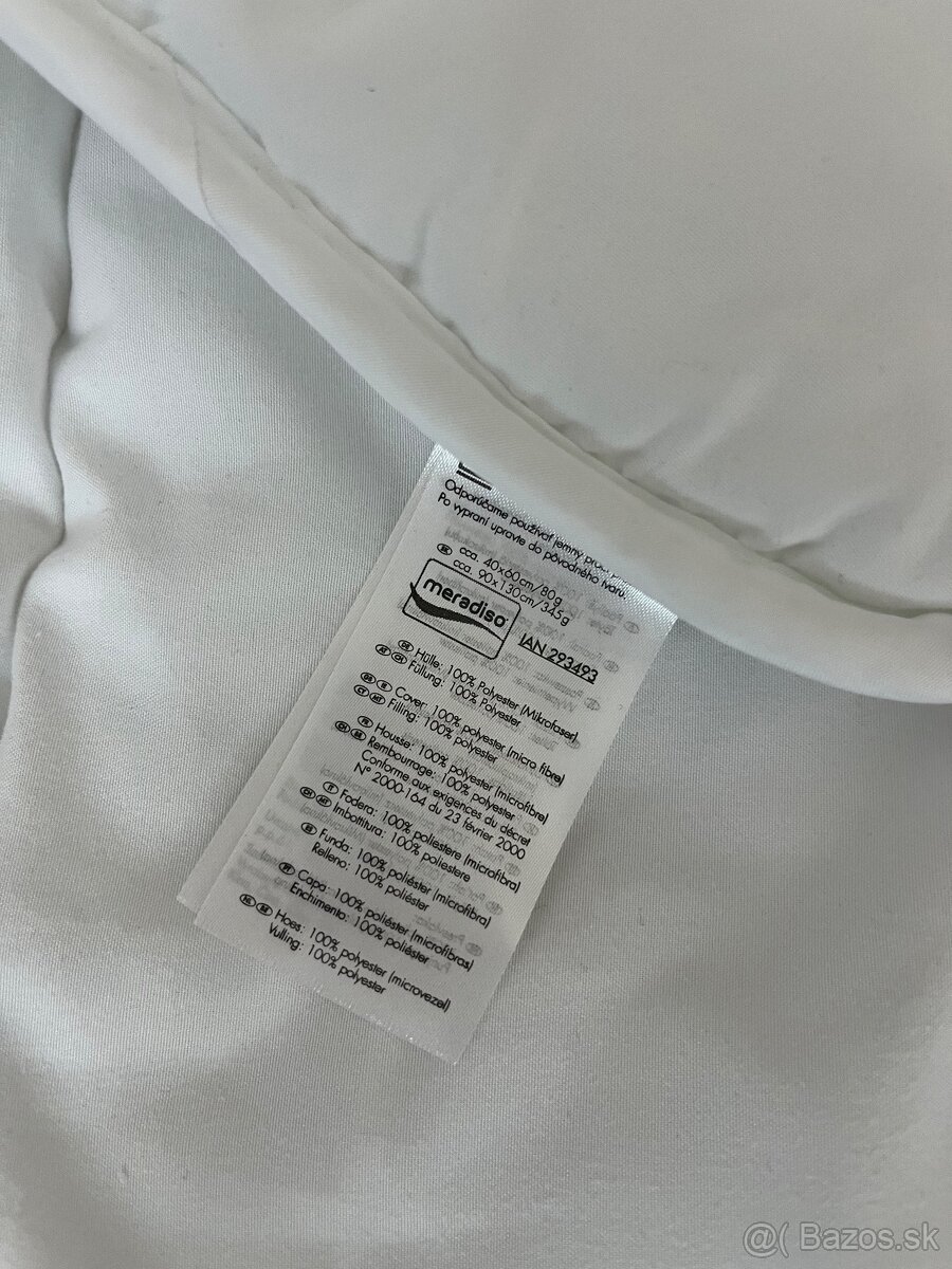 Postielka IKEA Sniglar + matrac Skonast - 11