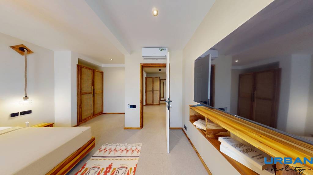 LUXUSNÝ 2-IZBOVÝ APARTMÁN NA ZANZIBARE - 11