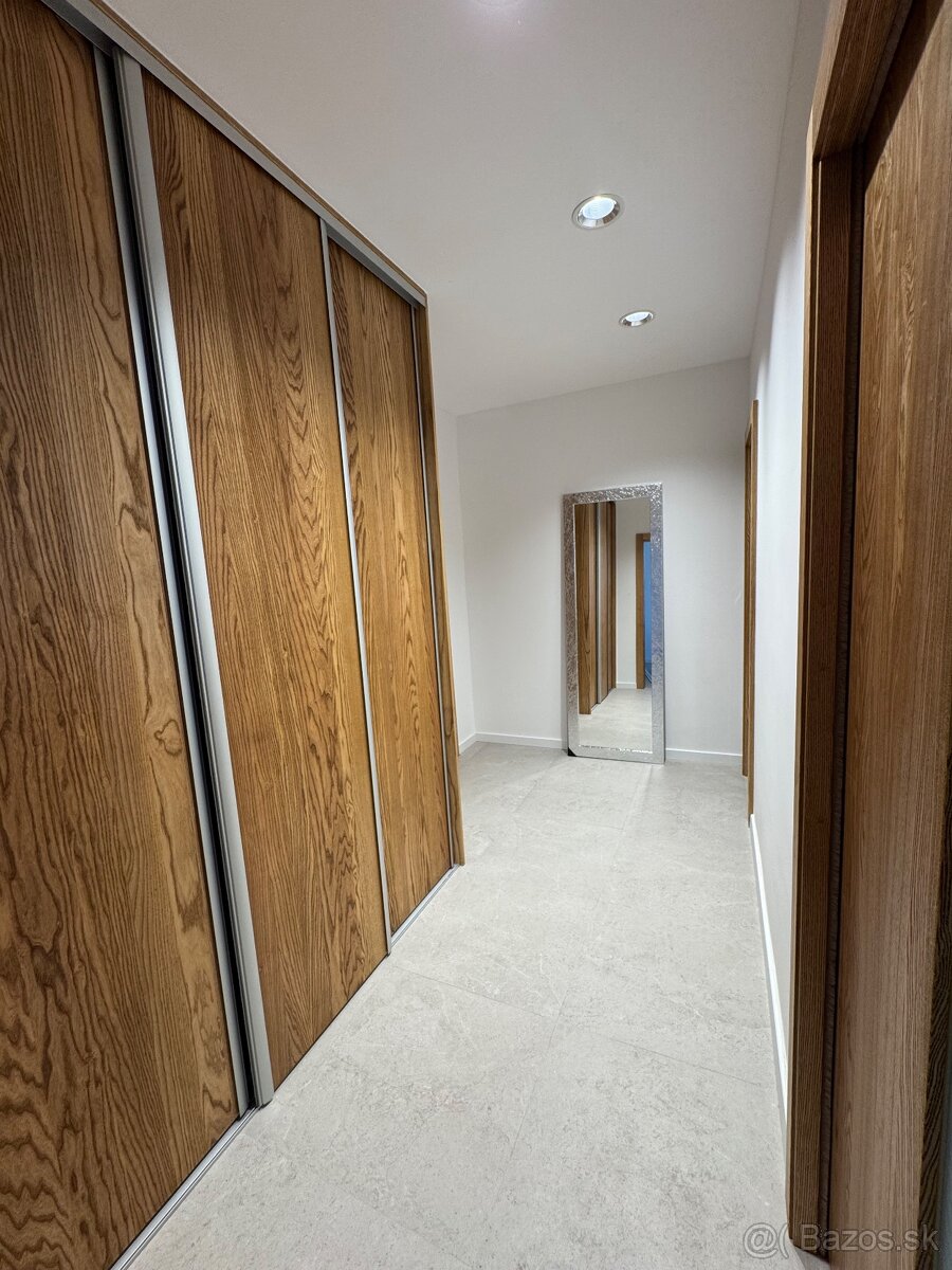 Nadštandardný dvojizbový byt - 11