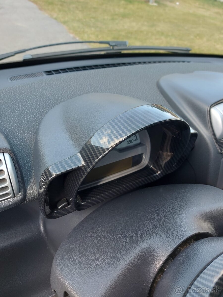 Smart Fortwo Coupe - 11